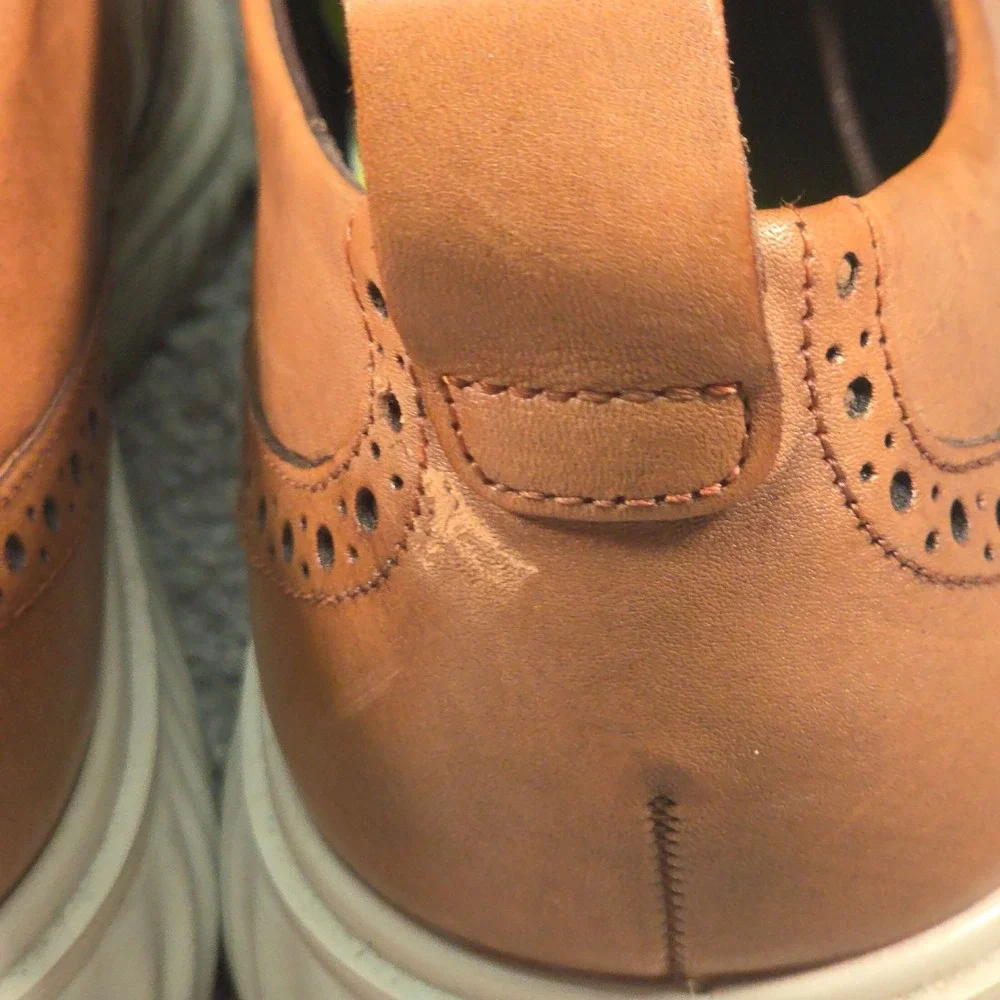 Ecco st hybrid